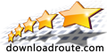Download Route EXCELLENT award