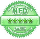 New Free Downloads 5 Star Awarded